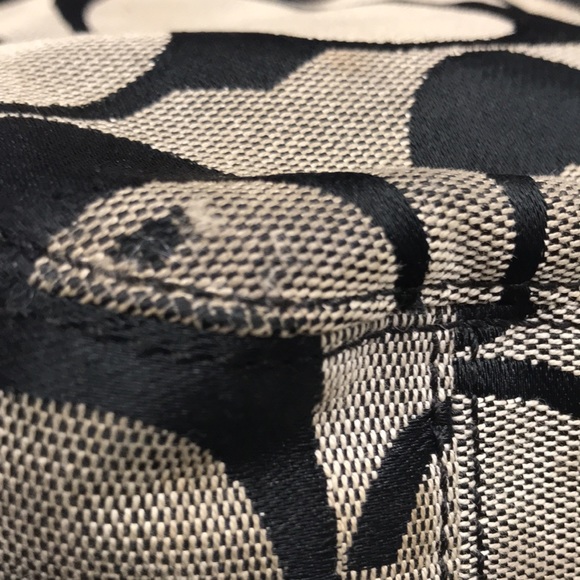 Coach Pennie shoulder bag - Picture 10 of 15